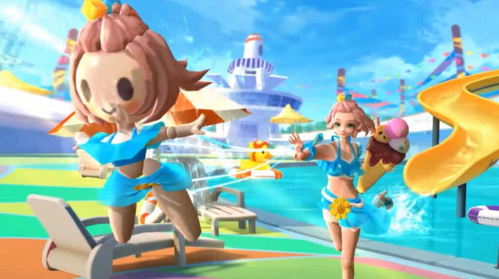 Complete Review of 5 Types of Incredible Minion in MLBB!