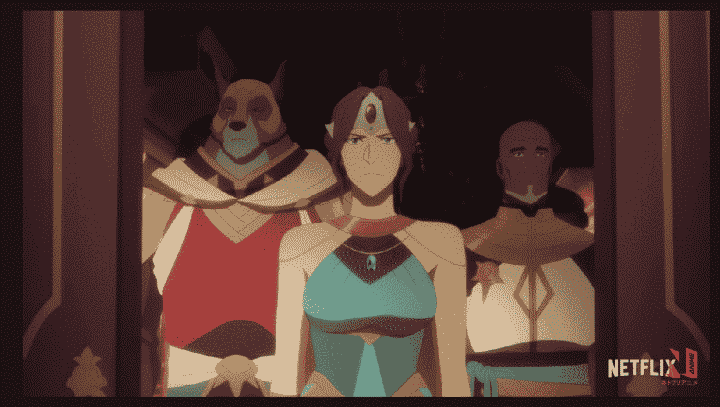 Dota 2 Dragon's Blood シーズン 2 の詳細