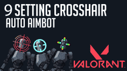 2022년을 위한 9가지 최고의 Valorant Crosshair 설정