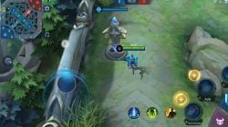 听！使用 Hero Meta 第 22 季在 Mobile Legends 中穿透炮塔的技巧！
