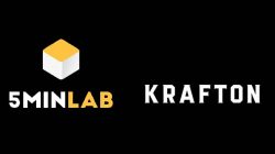 Krafton, 게임 개발사 5minlab 인수, PUBG 개발사 빠르게 성장 중!
