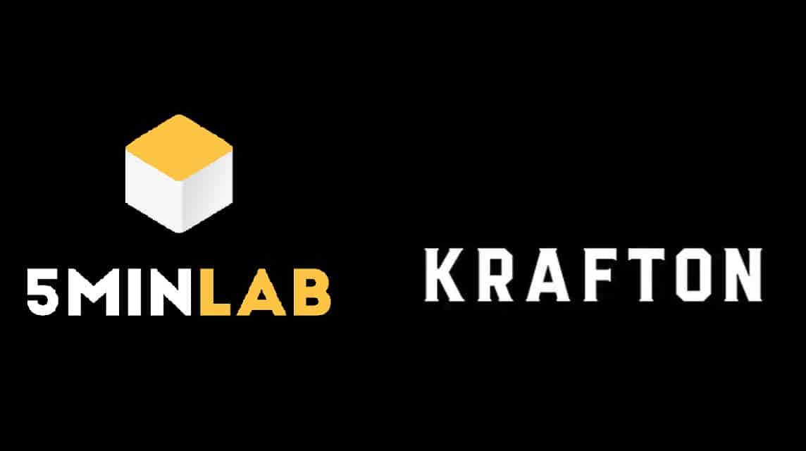科腾收购5minlab 2022