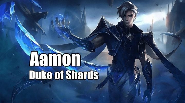 5 Kelebihan Hero Aamon di Mobile Legends 2022, Bisa Menghilang!