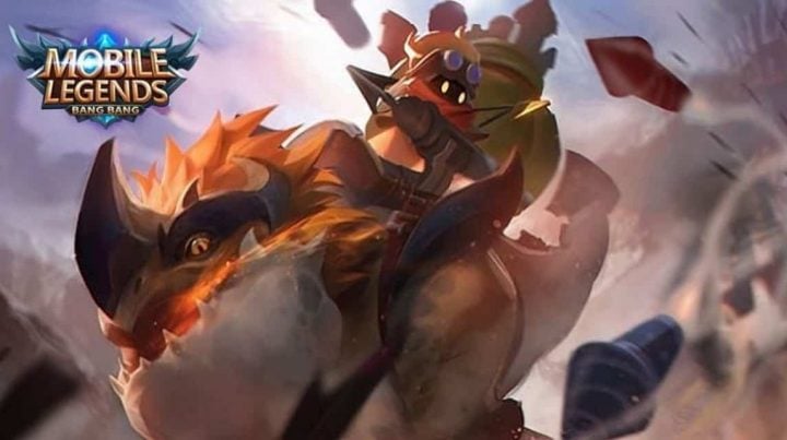 6 Vorteile von Barats Mobile Legends 2022 Hero