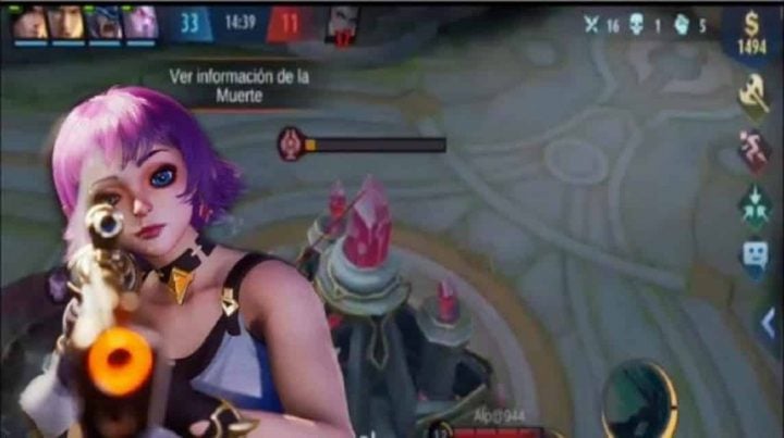 5 Kelebihan Hero Beatrix di Mobile Legends 2022, Damage Gila!