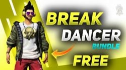 5 Item Terbaik FF Max Untuk Dibeli dengan Diamond