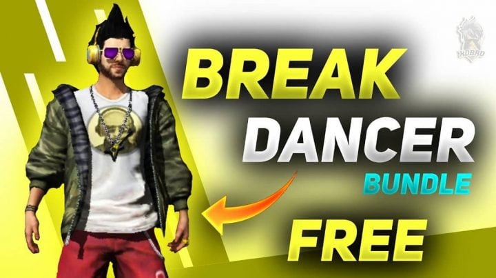 5 Best Free Fire Max Bundles in Update OB34, Must Buy!