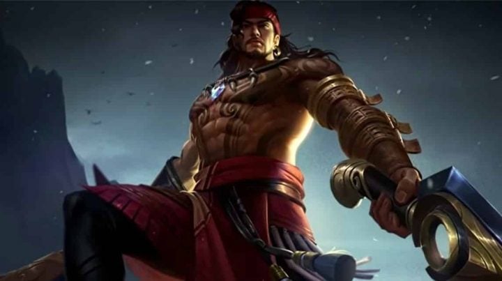 Rekomendasi Skin Lapu-Lapu Terbaik di 2024