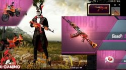 Skin Senjata PUBG yang Dapat Di Upgrade Maret 2022