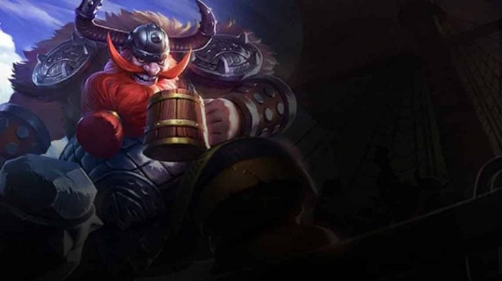 Inilah Hero Yang Bisa Dikalahkan Oleh Franco Mobile Legends