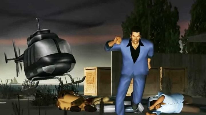 Semua Cheat GTA San Andreas PC, Terlengkap 2022!