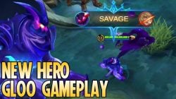 Tips Gameplay Gloo Terbaik Di Mobile Legends 2022