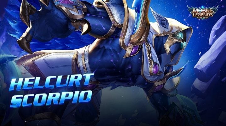 Rafaelas stärkster Konterheld in Mobile Legends 2022