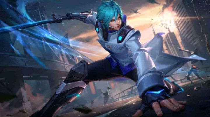 So verwenden Sie Hero Ling in Mobile Legends, unschlagbar!