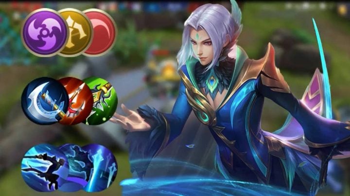 Wie man Ling Mobile Legends 2022 spielt