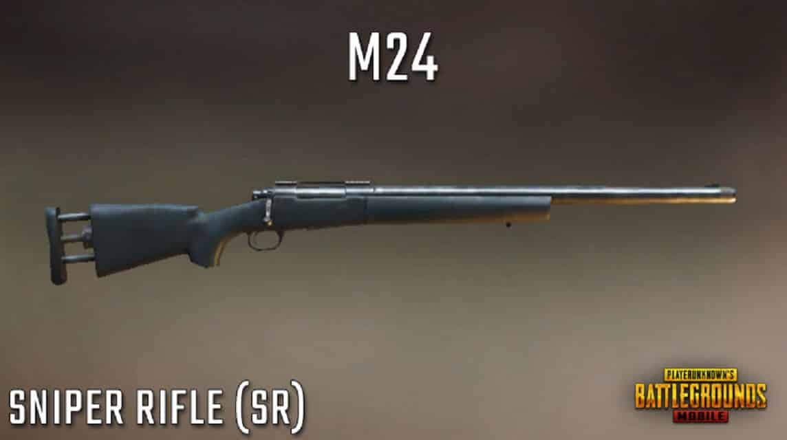 KAR-98 gegen M24