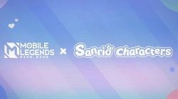 这 4 位英雄将获得 MLBB X Sanrio 角色皮肤