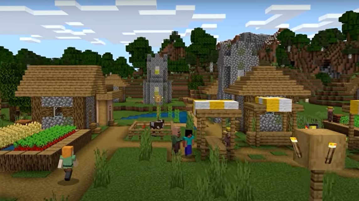 Update Minecraft 1.19