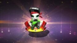 如何获得免费的 Moony FF Max 皮肤