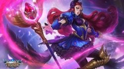 Tips Gameplay Odette Terbaik Di Mobile Legends 2022