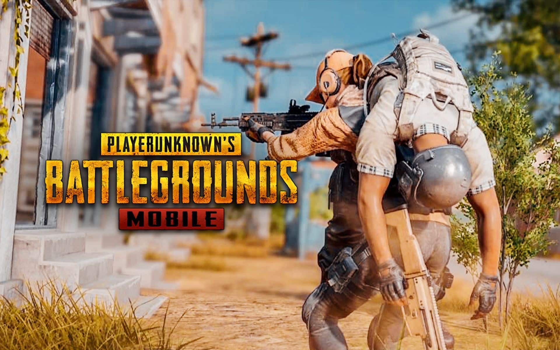 PUBG で Not Too Soon のヒント