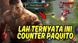 Hero Counter Paquito Terkuat Di Mobile Legends 2022