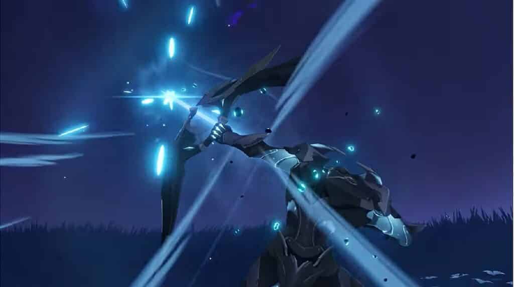 Raiden Shogun Becomes Genshin Impact's New Boss? Take a peek at Boss ...