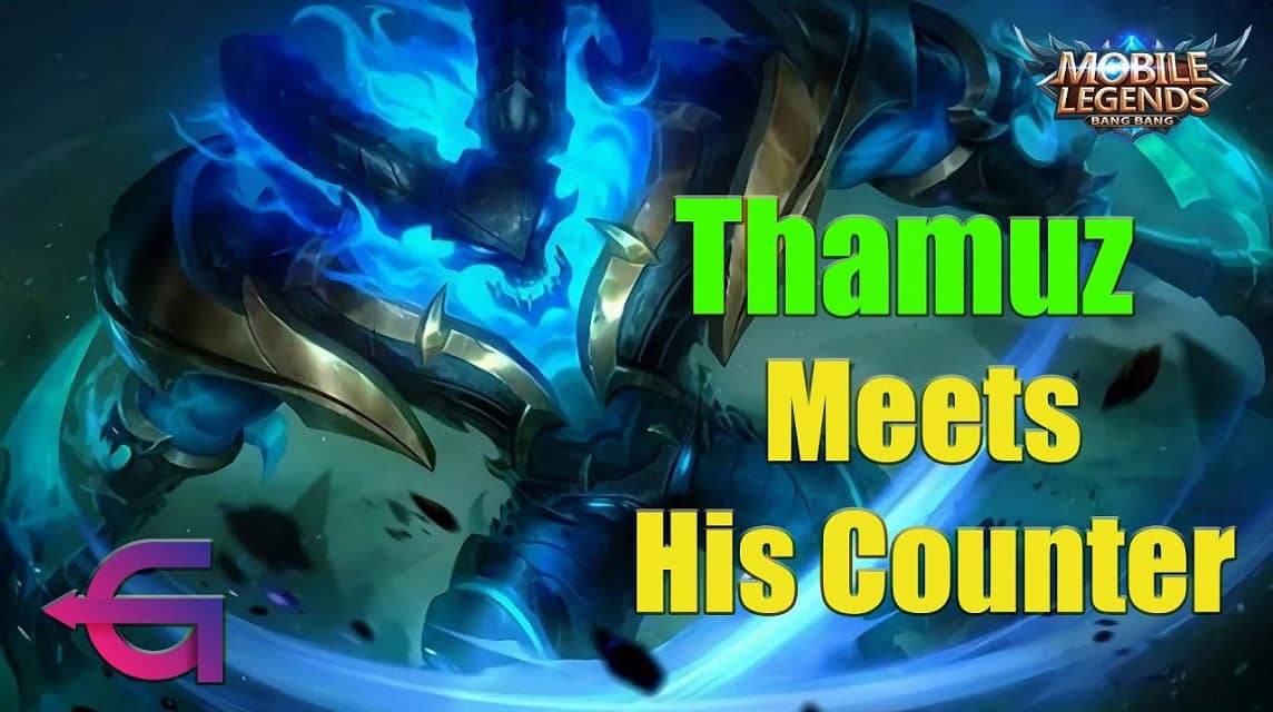 Hero Counter Thamuz