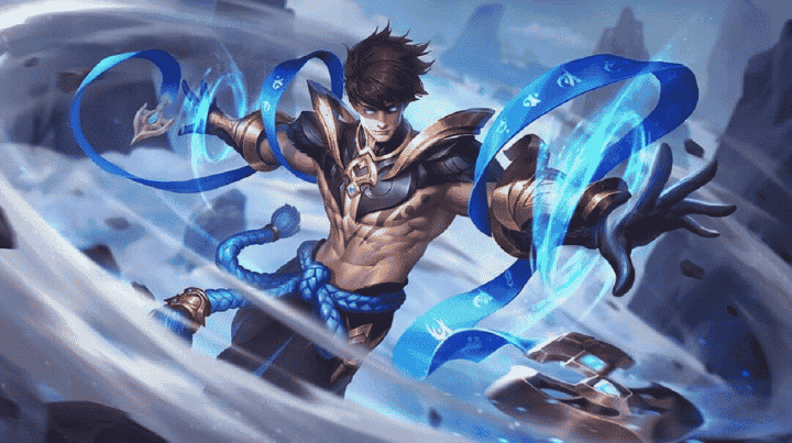 Recommended Strongest Counter Vale Items in Mobile Legends 2022