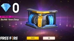 5 Skin Gloo Wall Free Fire MAX Terlangka 2022