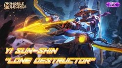 Yi Sun-Shin-Gegenstandsempfehlungen in Mobile Legends 2022