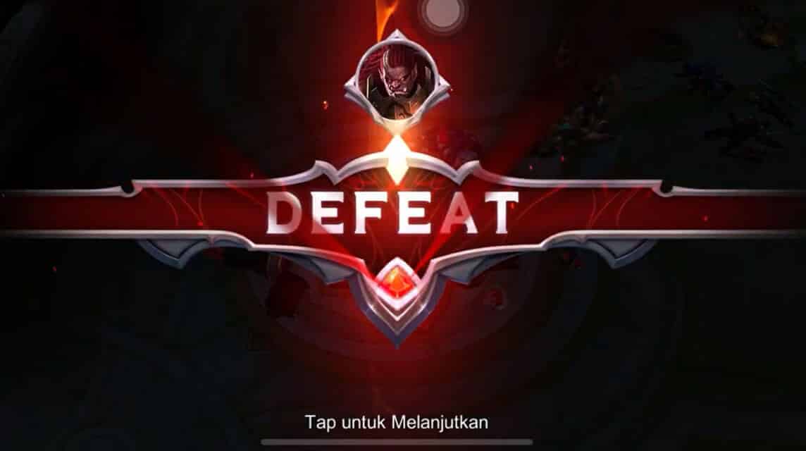 6 Effects of Mobile Legends Cheats, Avoid Using It, Friends!