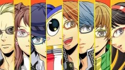 Akhirnya! Persona 4 Golden Bisa Kamu Mainkan di Steam Deck!