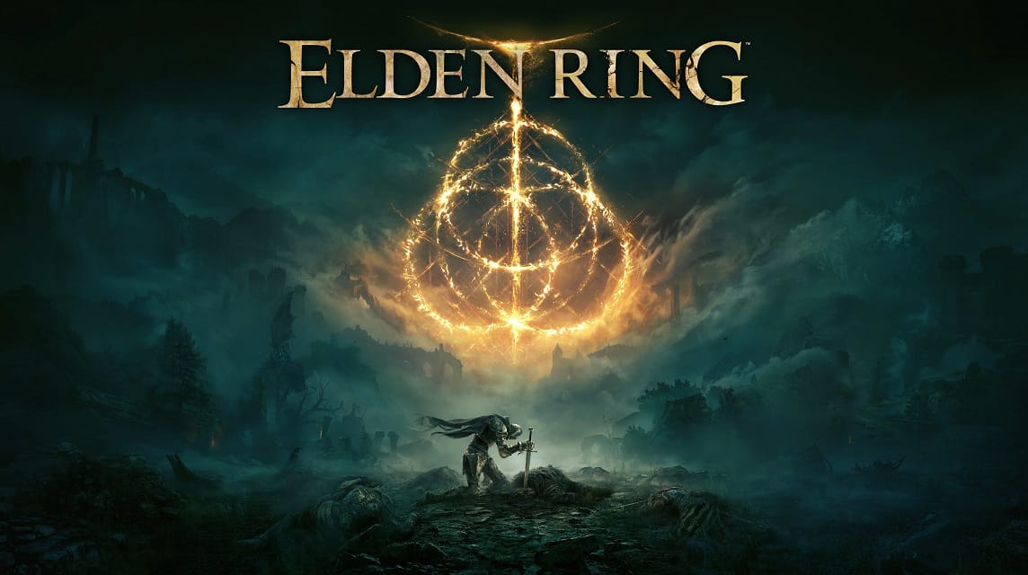 Laden Sie das Spiel Steam Elden Ring, DLC Elden Ring herunter