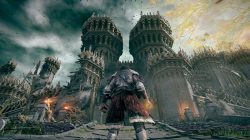 Elden Ring PC performance is lacking, Bandai Namco provides clarification