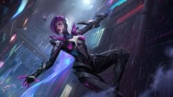 Simak! Emblem Natalia Untuk Menculik Hero Lawan 2022!