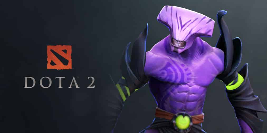 ハードキャリー dota 2