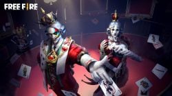 Cara Mendapatkan Loot Crate FF dan Baju Celana Ignite