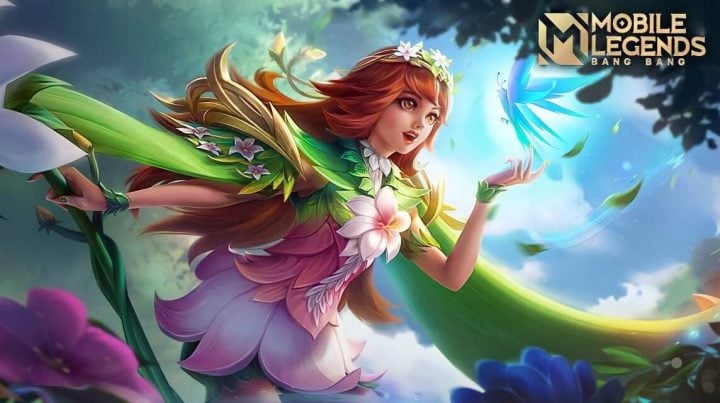 5 Kelebihan Hero Mathilda di Mobile Legends, OP Banget!