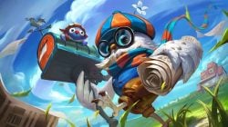 Recommended Diggie Build Items for 2022