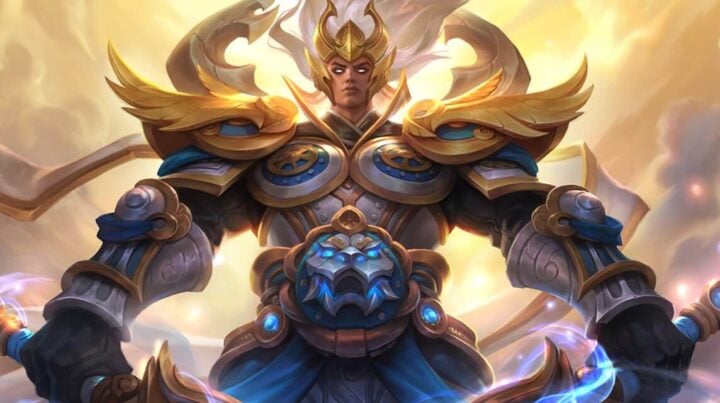 Rekomendasi Build Martis Mobile Legends Tersakit Juli 2022