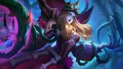 Simak! Tips Bermain Vexana Setelah Direvamp!