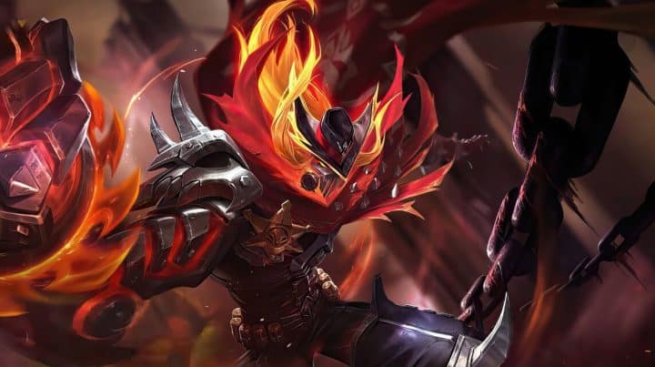 Mobile Legends 2022 최강의 카운터 영웅 Aldous
