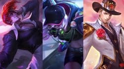 10 Hero Sidelane Terbaik Meta Season 23 ML, Kepung Lawan Dari Pinggir!