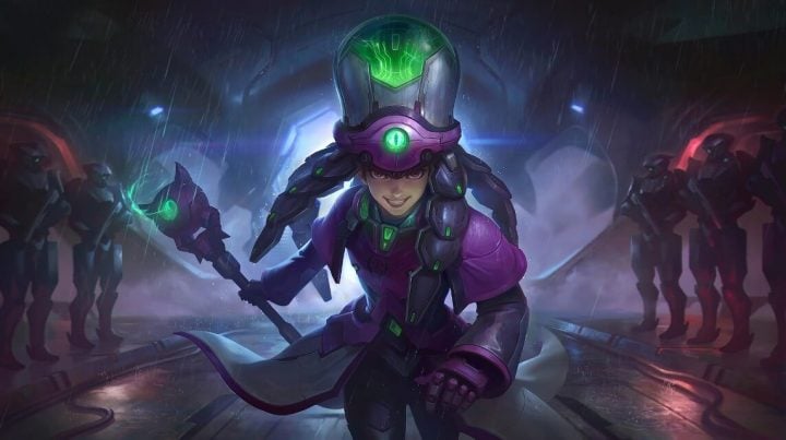 2022 Harley Jungler 탱크 빌드 권장 사항