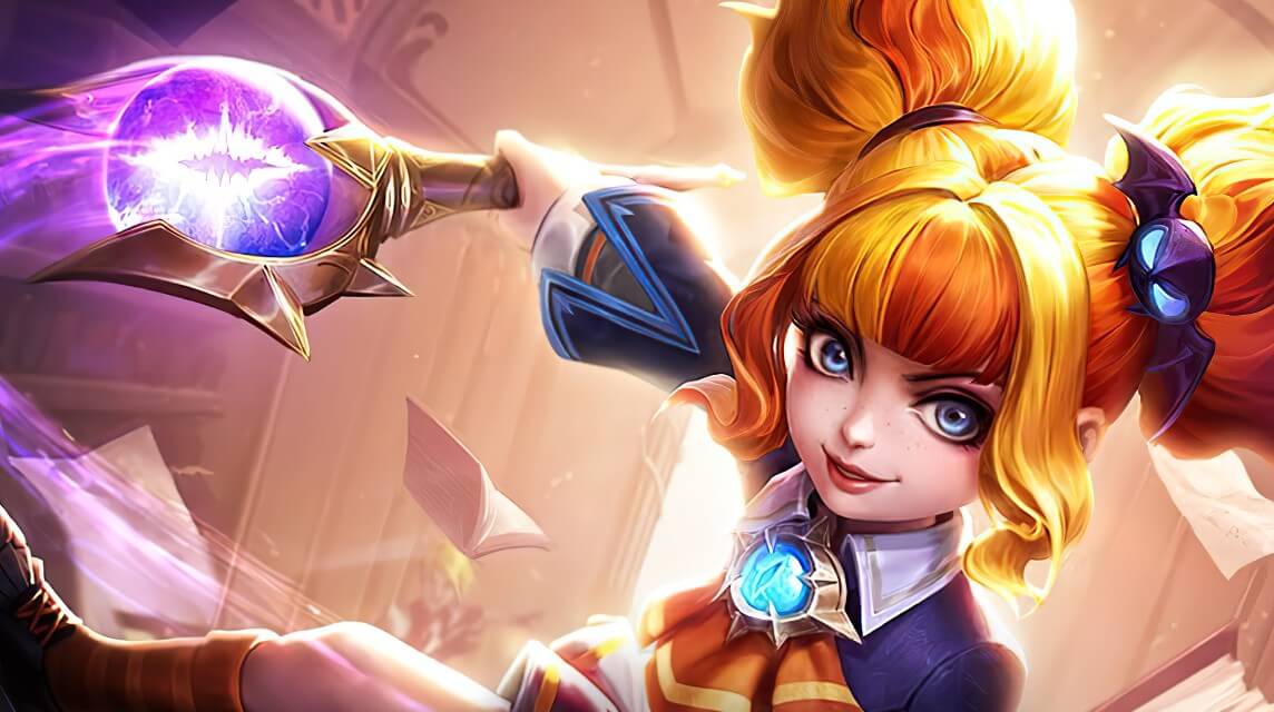 hero sidelane terbaik lylia