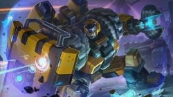 Johnson Mobile Legends 2022を使用するためのヒント