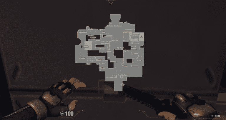 Listen! 5 Tips for Playing Icebox Map