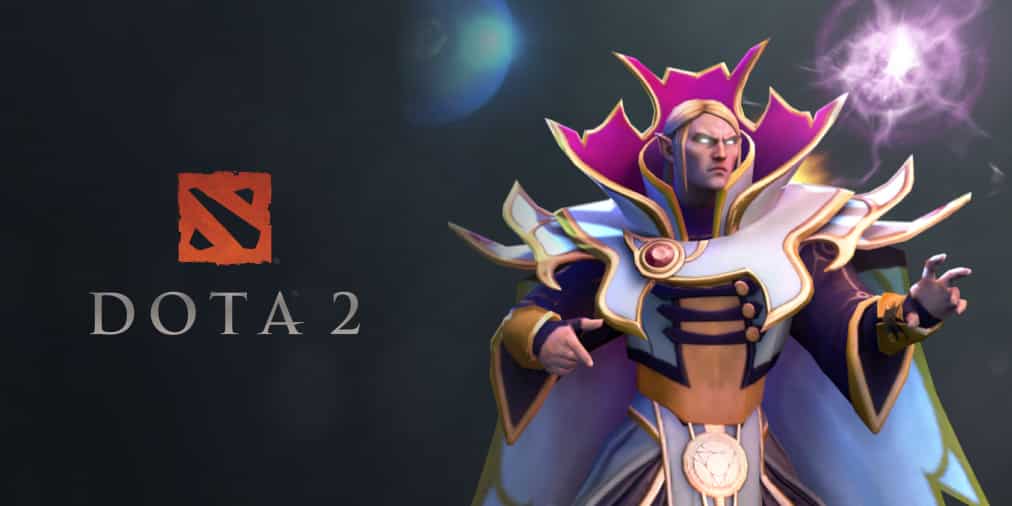 dota 2 英雄名字