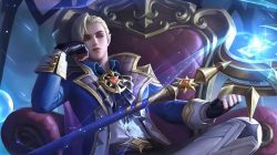 5 Weaknesses of Hero Cecilion in Mobile Legends